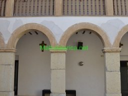 Ciudad de Caravaca 2012